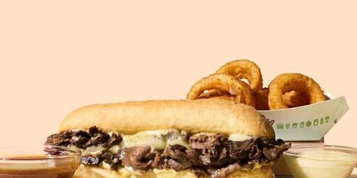 2 restaurant chains choose Dallas to test market new items