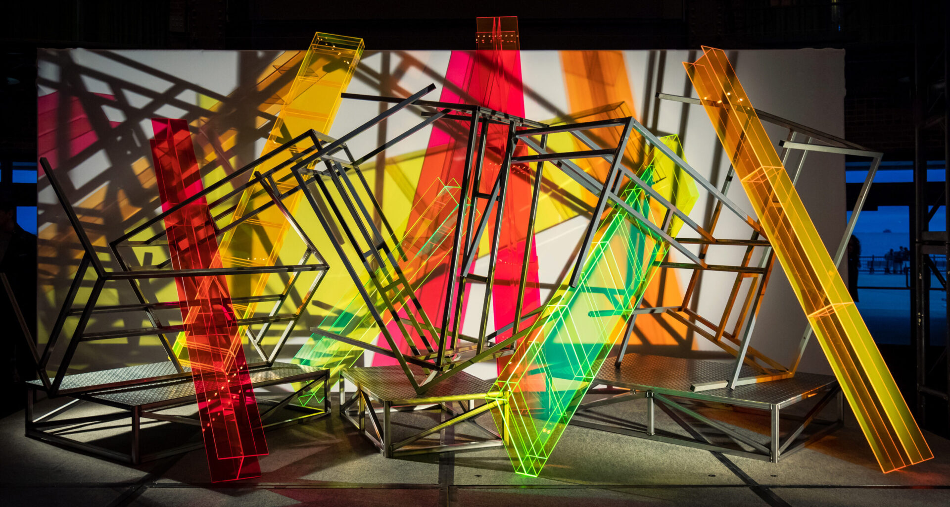 frieze 2020 los angeles