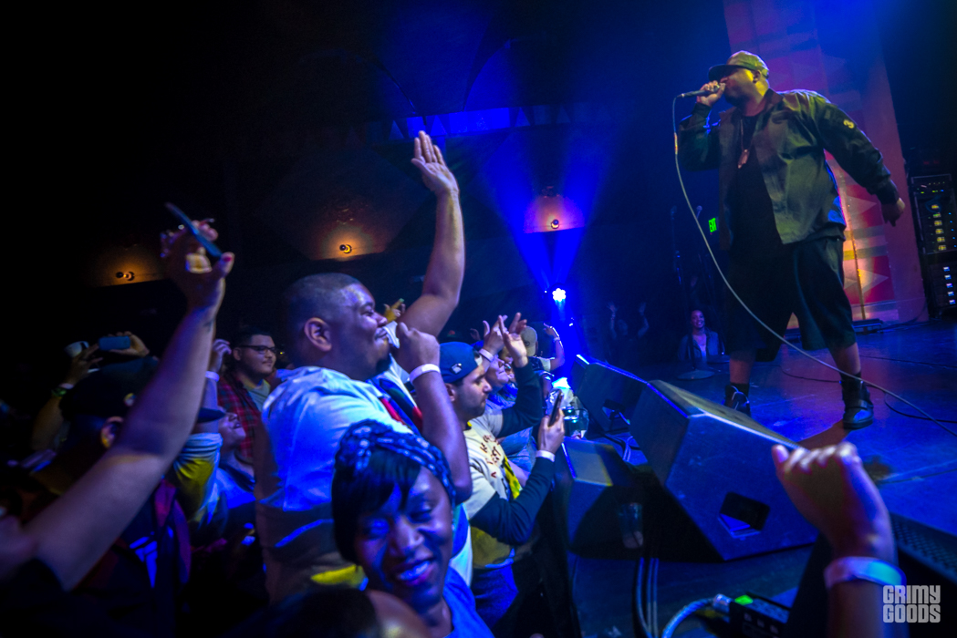 Slum Village photo