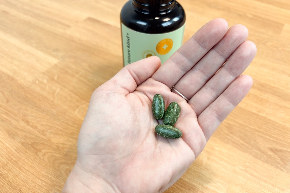 Futurekind as best multivitamin for women