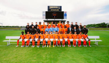 Houston Dynamo 2