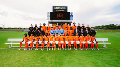 Houston Dynamo 2