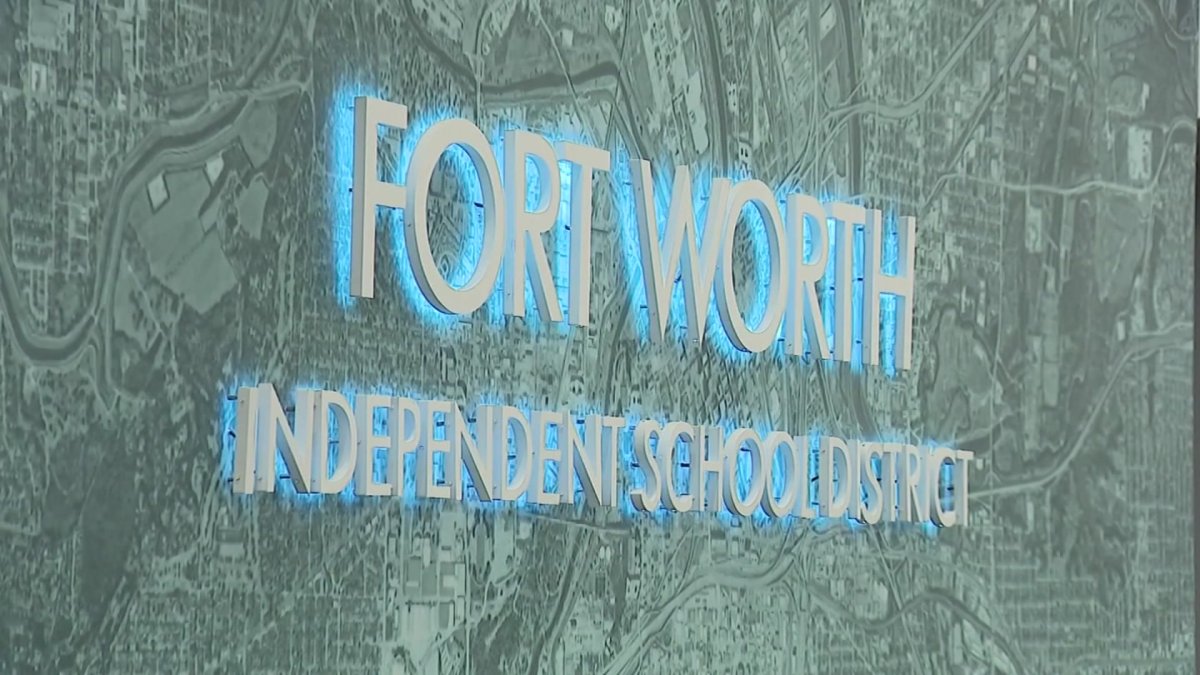 Fort Worth ISD reviewing superintendent’s contract – NBC 5 Dallas-Fort Worth