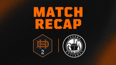 Houston Dynamo 2