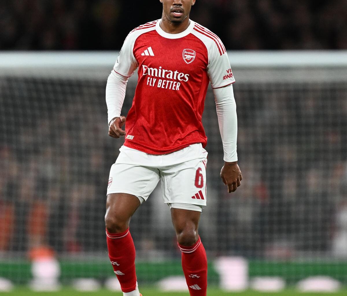 Arsenal XI vs Crystal Palace: Confirmed team news and predicted lineup - London Evening Standard