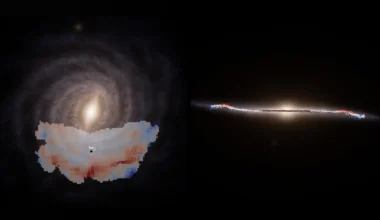 A giant wave is rippling through the Milky Way, and scientists don’t know why