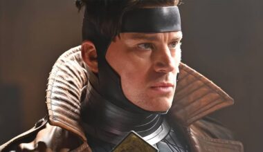 Former Gambit Actor Confirms if He's Ever Returning to the Role Alongside Channing Tatum in the MCU [Exclusive]