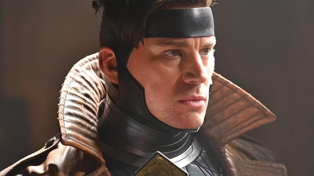 Former Gambit Actor Confirms if He's Ever Returning to the Role Alongside Channing Tatum in the MCU [Exclusive]