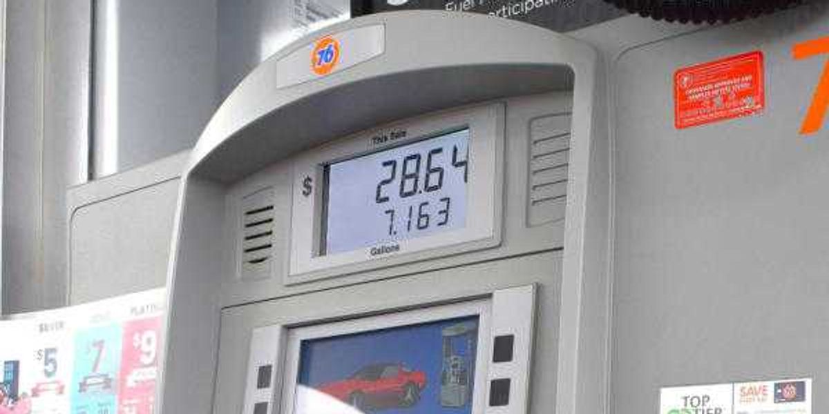 Houston has the lowest inflation problem in the U.S., study finds