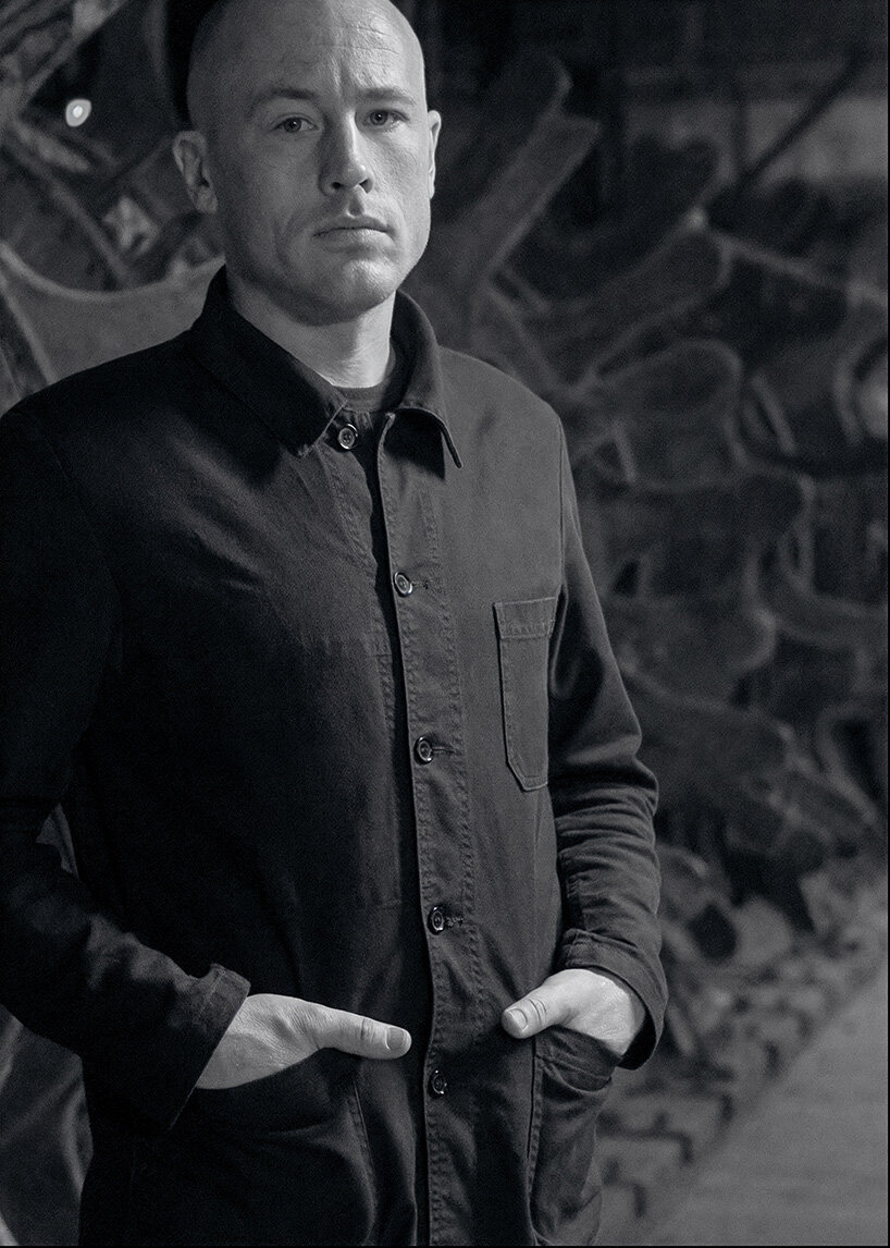 gaudí’s casa batlló reopens hidden apartment as gallery for contemporary art by mesura