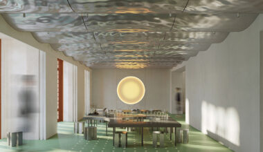 gaudí’s casa batlló launches mesura-designed art gallery