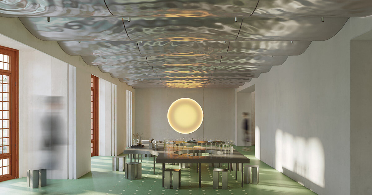 gaudí’s casa batlló launches mesura-designed art gallery