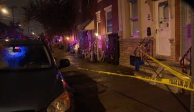 Teen shot while spending time with friends at Philly home – NBC10 Philadelphia
