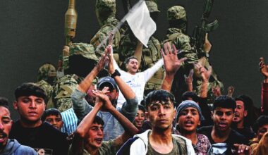 'Do You Know How Many Generations Want Revenge Now?' How Gazans See Their Future With or Without Hamas