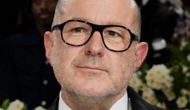 Jony Ive Says He Wants His OpenAI Devices to ‘Make Us Happy’