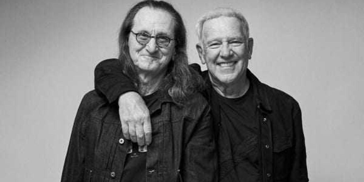 Rush in concert - CultureMap Fort Worth
