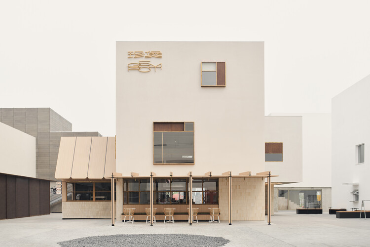 GEMPOT Interior Design / Projject - Interior Photography, Facade, Windows