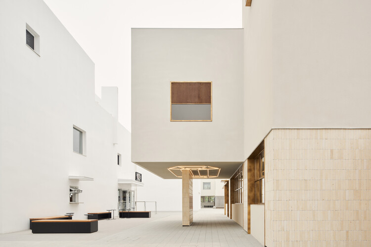 GEMPOT Interior Design / Projject - Interior Photography, Facade