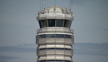Seventh day of shutdown brings airport disruptions – NBC 5 Dallas-Fort Worth