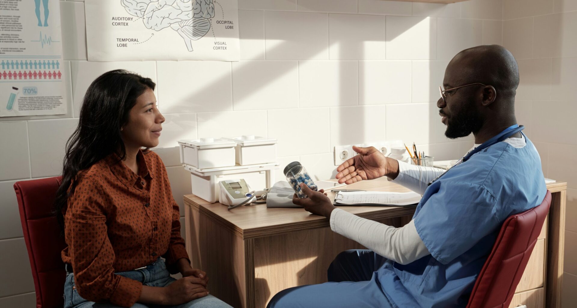 New Guides: Understanding Dementia Risk, Genetics, Diagnosis in Communities of Color