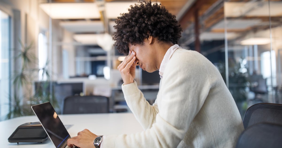 60% of workers are unhappy with key aspects of their job, survey finds