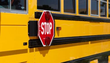NYC public school bus delays are getting longer and impacting students with special needs the most