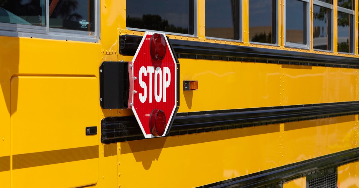NYC public school bus delays are getting longer and impacting students with special needs the most