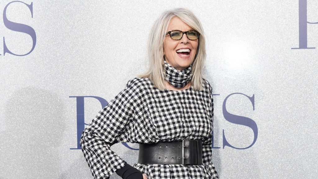 Diane Keaton’s family reveals cause of death at 79