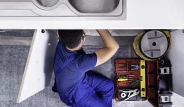 Your plumber has a new favorite tool: ChatGPT