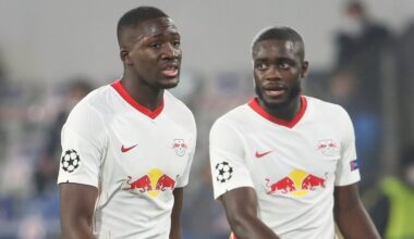 Real Madrid to bail on pursuit of Bayern Munich’s Dayot Upamecano