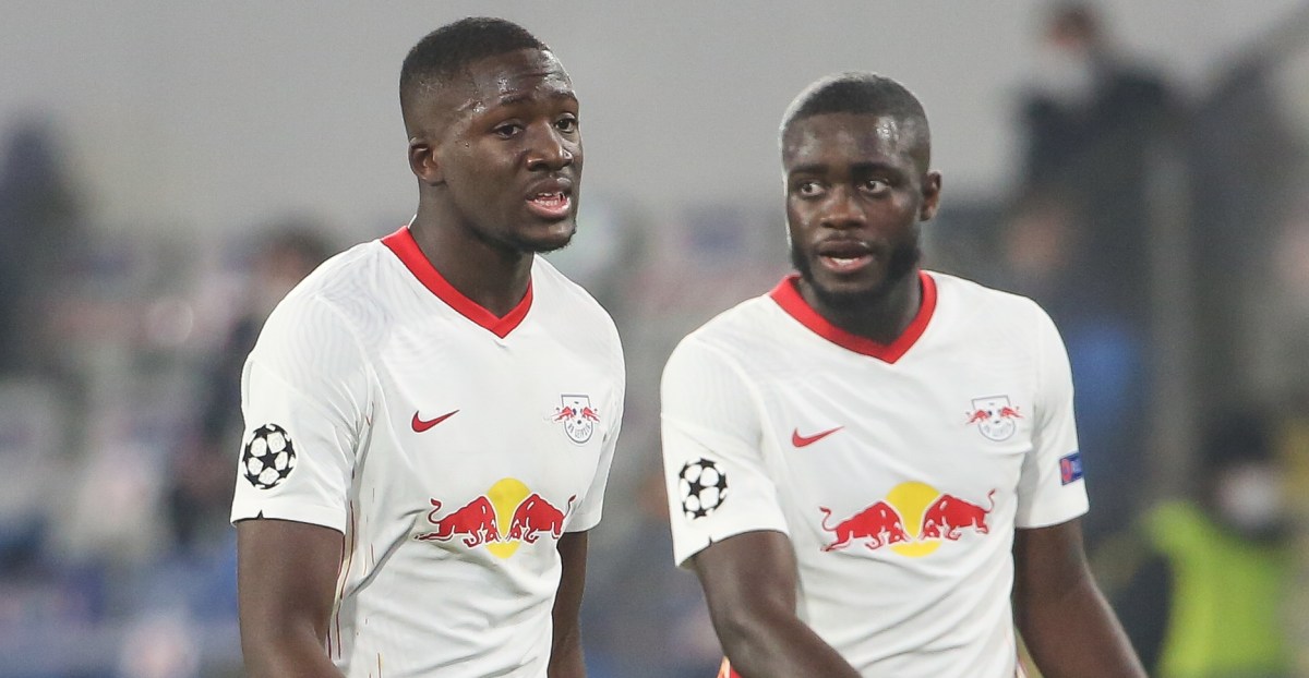 Real Madrid to bail on pursuit of Bayern Munich’s Dayot Upamecano