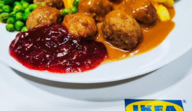 Ikea’s Iconic Swedish Meatballs May Be Headed for Soho