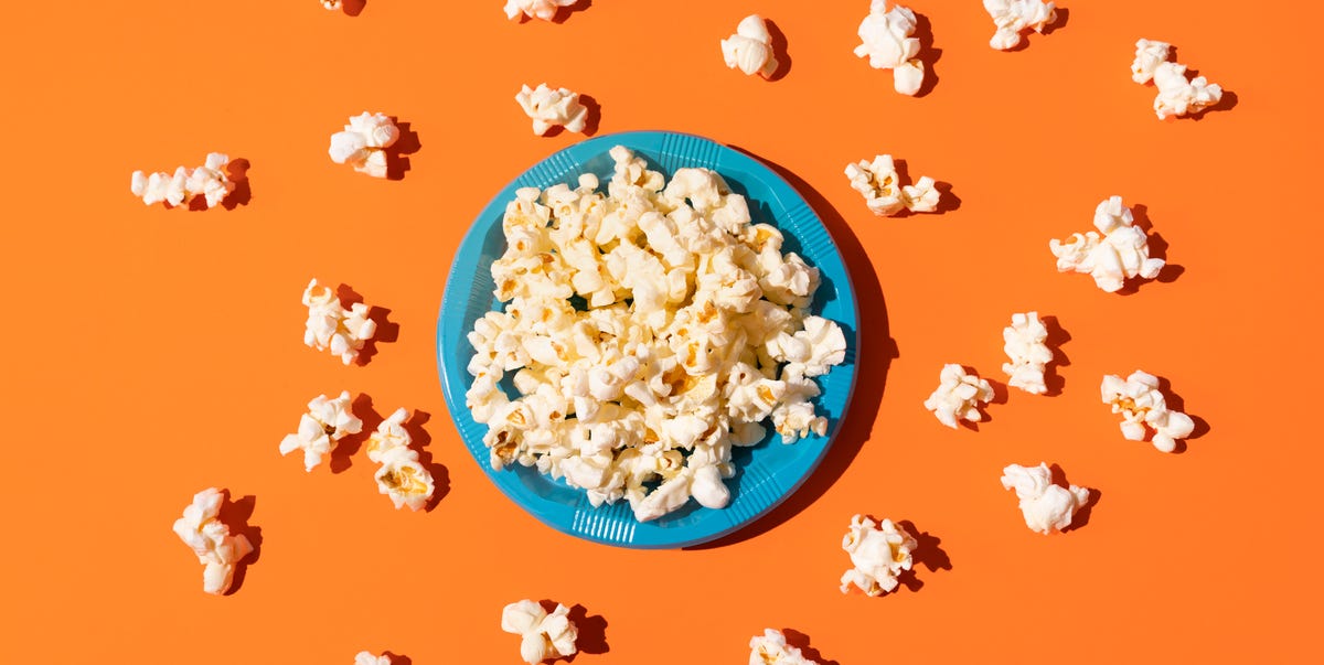 Is Popcorn Keto? Nutritionists Reveal The Truth About This Snack