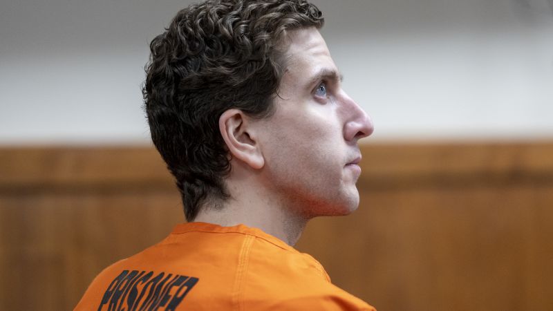 Bryan Kohberger case: Idaho judge bars the release of graphic photos from crime scene