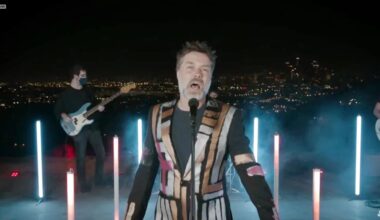 Rufus Wainwright to make a Scottsdale stop on his current tour