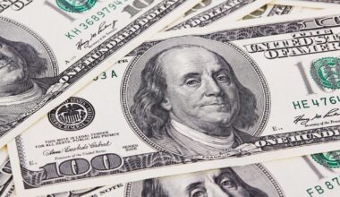 U.S. debt tops $38 trillion for the first time, worsened by government shutdown