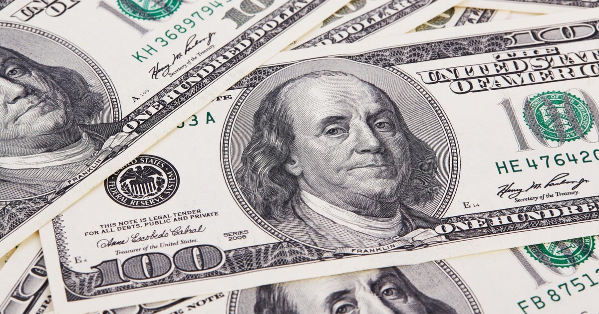 U.S. debt tops $38 trillion for the first time, worsened by government shutdown