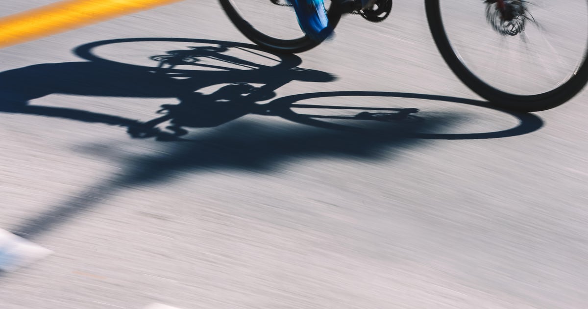 Bike MS 2025 returns to NYC today. See the routes and street closures.