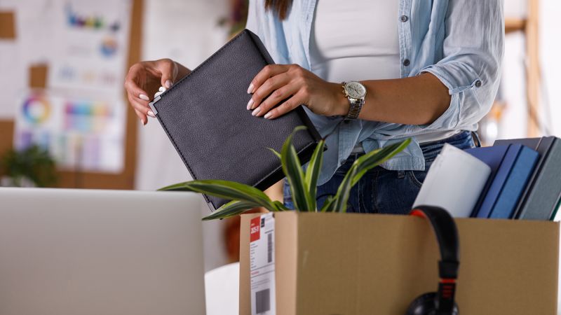 When you have to pay your employer money if you quit your job