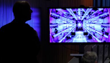 The US has a new roadmap for fusion energy, without the funds to back it up