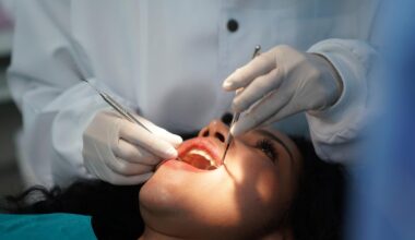 Gum disease could be linked to an increased risk of stroke and brain damage, studies find