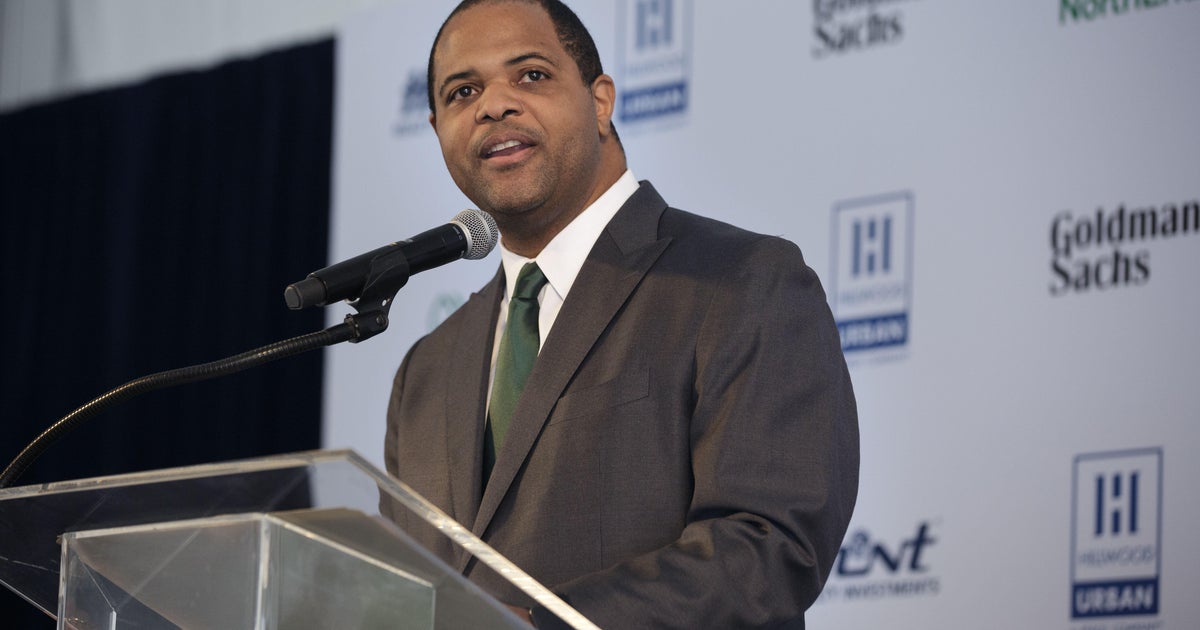 Dallas mayor calls for review after police chief rejects $25 million ICE offer for immigration enforcement