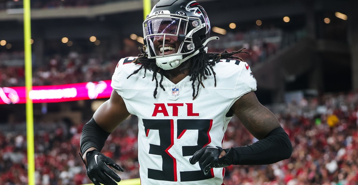 Detroit Lions elevate CB, OL for Bengals game