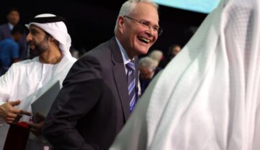 ExxonMobil accuses California of violating its free speech