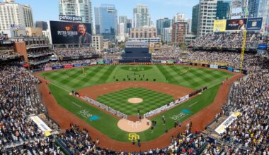 Good Morning San Diego: Letter to Padres fans leaves room for interpretation