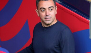 Barcelona legend Xavi rejects another chance to return to management