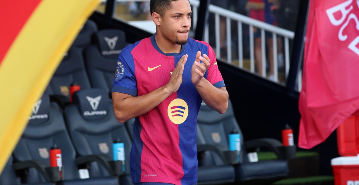 Barcelona reveal hidden financial blows marred revenue from last season