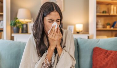 Want a stronger, healthier immune system? A new study shows this type of exercise is key