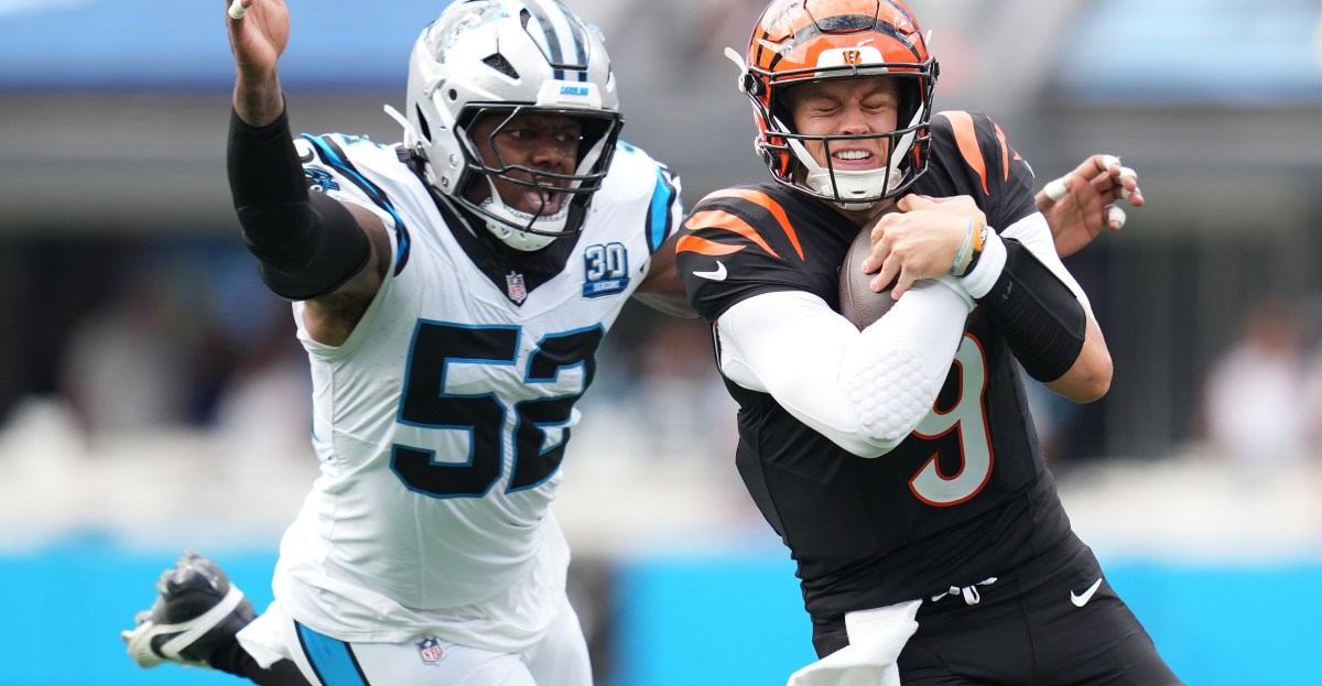 Packers work out 4 DEs following Lukas Van Ness’ injury