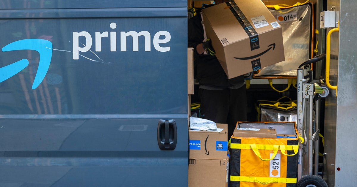 "No hire, no fire" job market may no longer be a thing as big companies announce mass layoffs